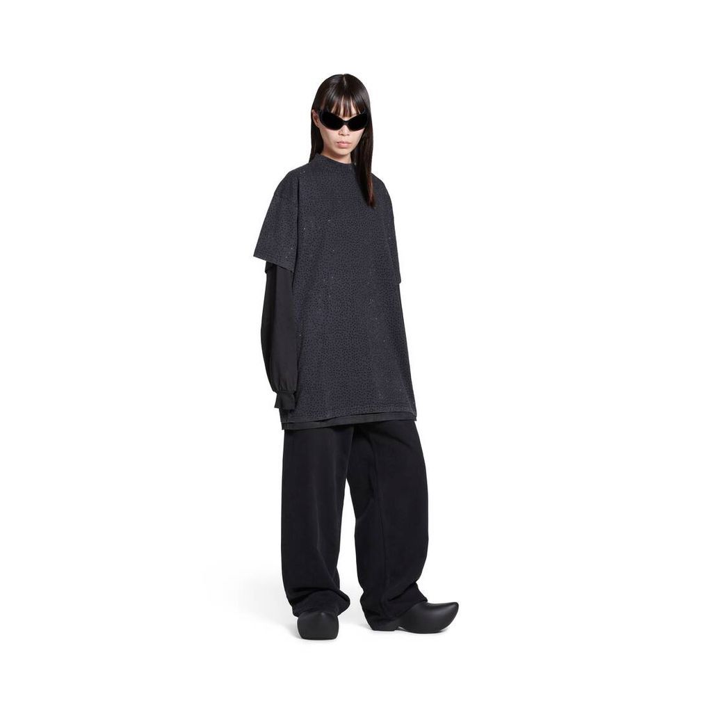 T-Shirt Oversized