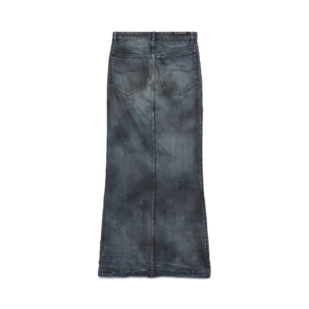 Maxi Skirt