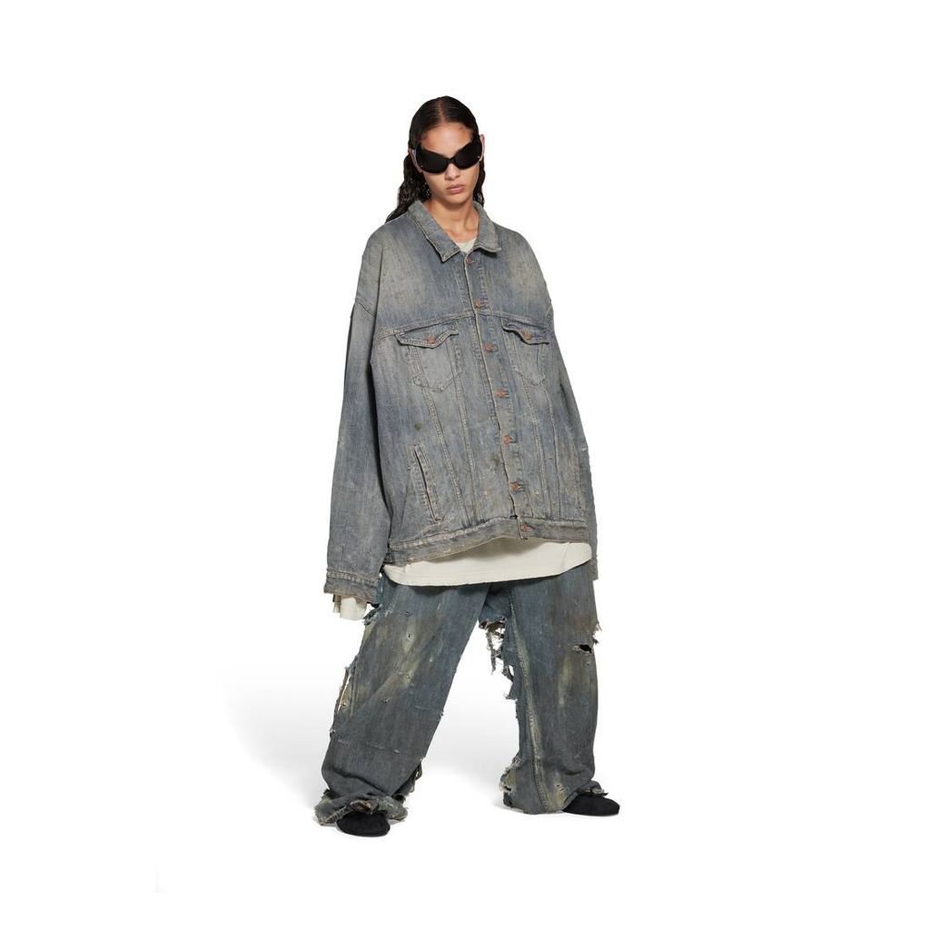 Strass Jacket