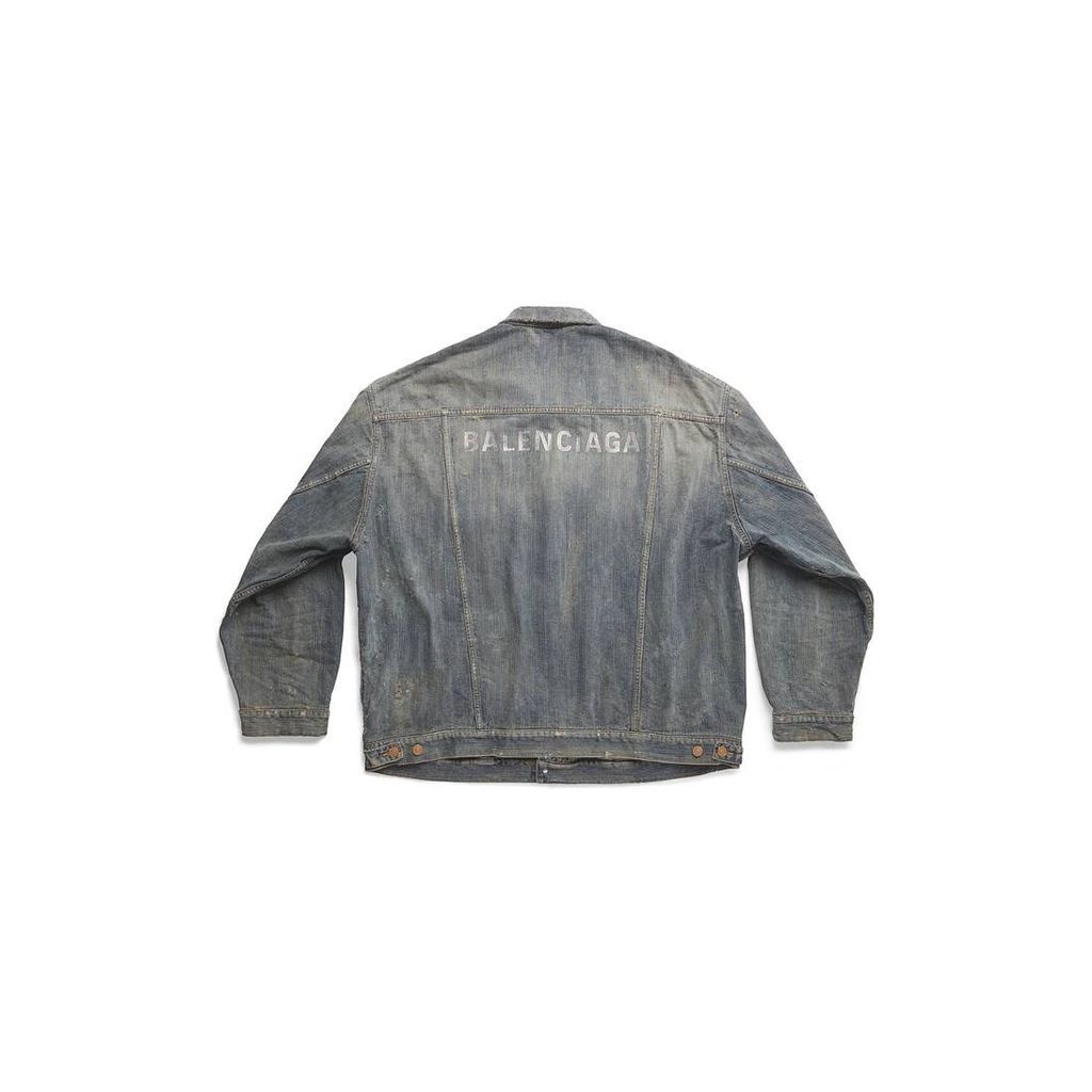 Strass Jacket
