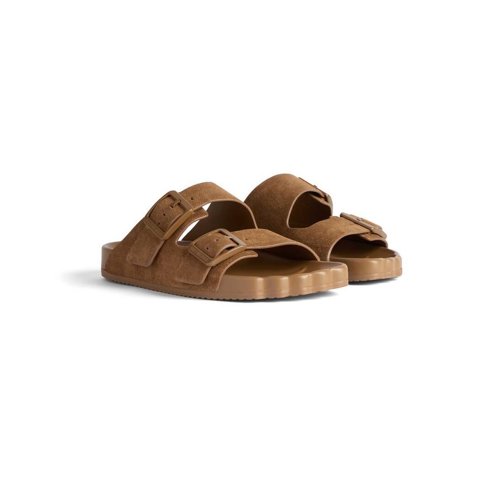 Sunday Sandal