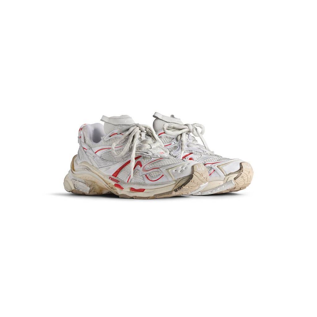 Runner 2.0 Sneaker