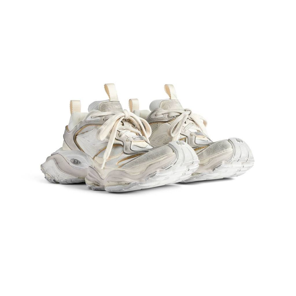 Cargo Sneaker