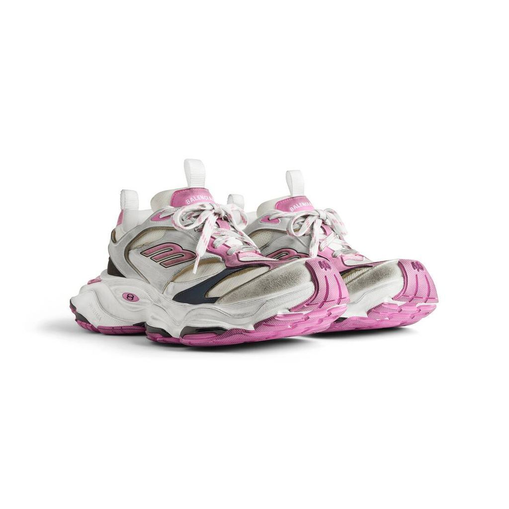 Cargo Sneaker