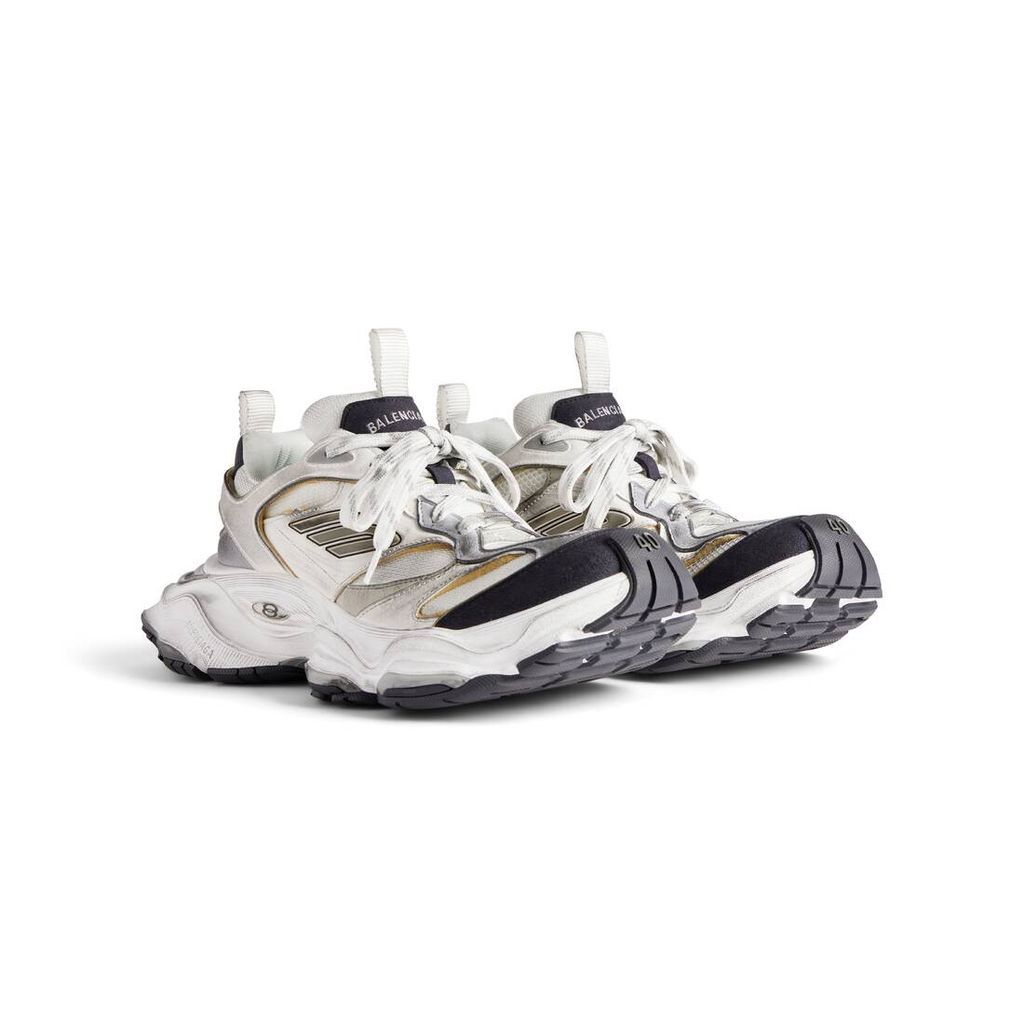 Cargo Sneaker