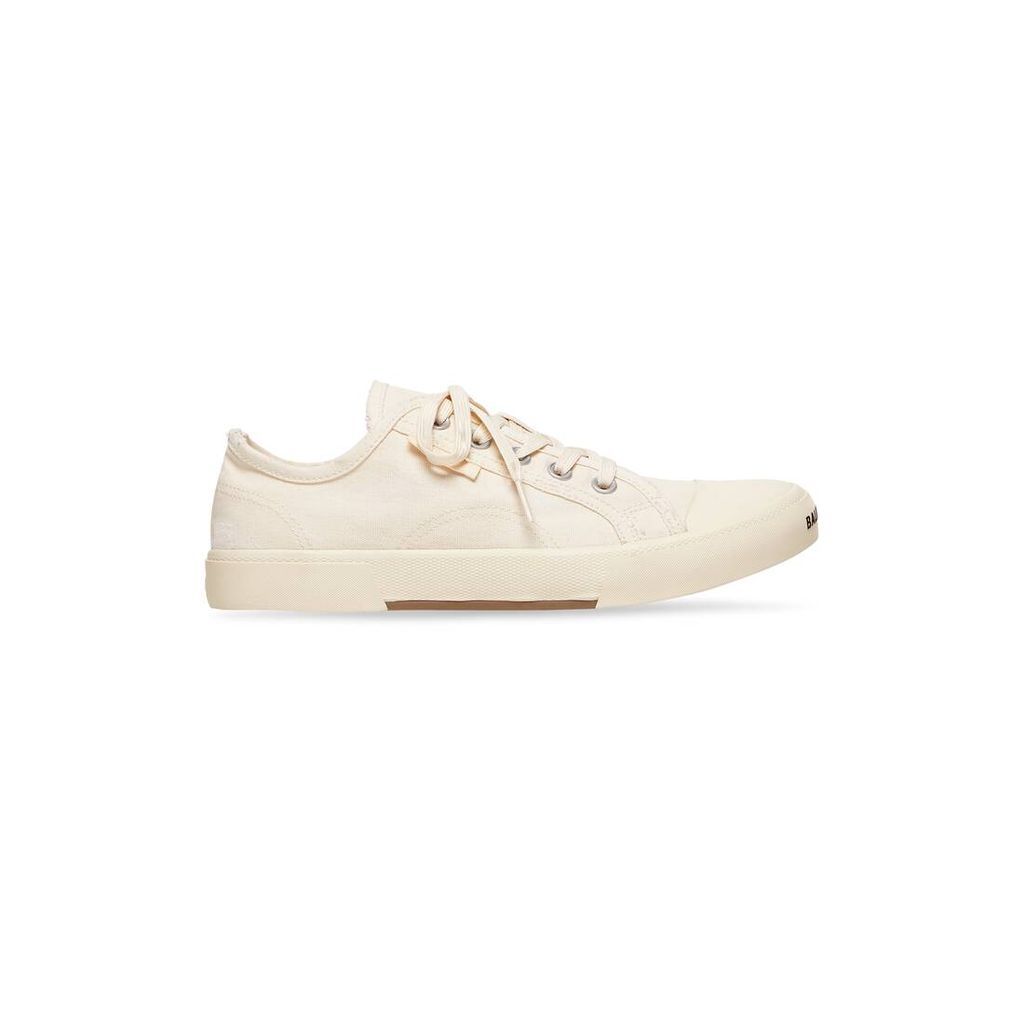 Paris Low Top Sneaker