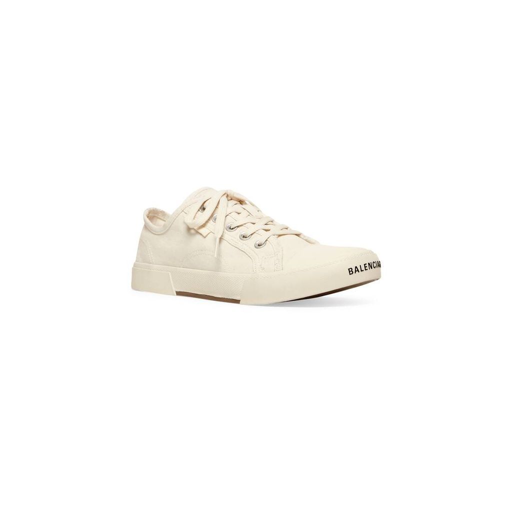 Paris Low Top Sneaker