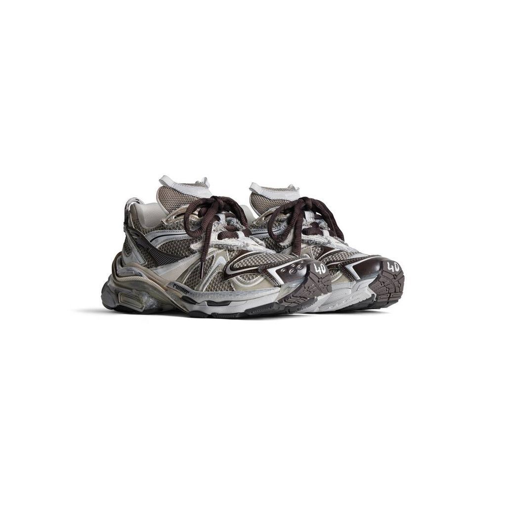 Runner 2.0 Sneaker