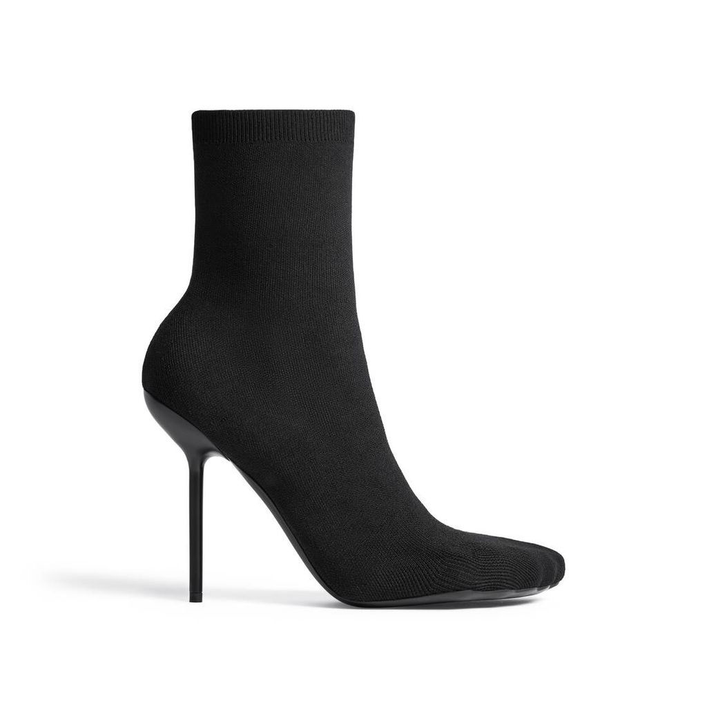 Anatomic Bootie