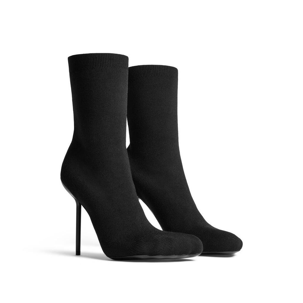 Anatomic Bootie