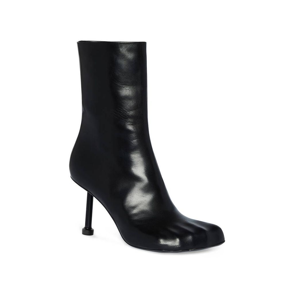 Anatomic 80mm Bootie