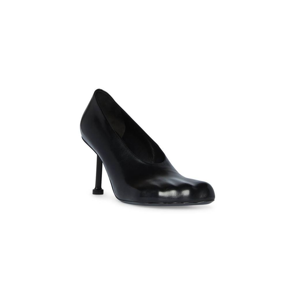 Anatomic 80mm Pump