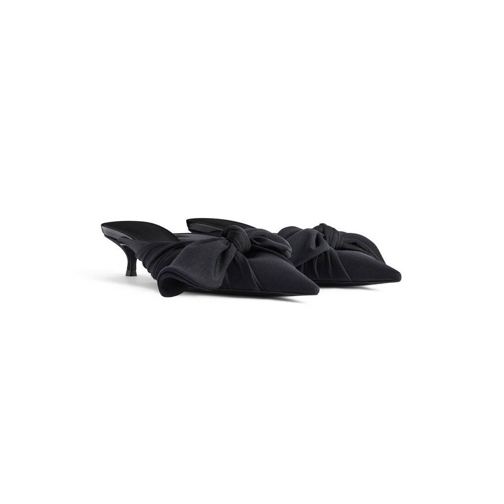 Knife Knot 40mm Mule