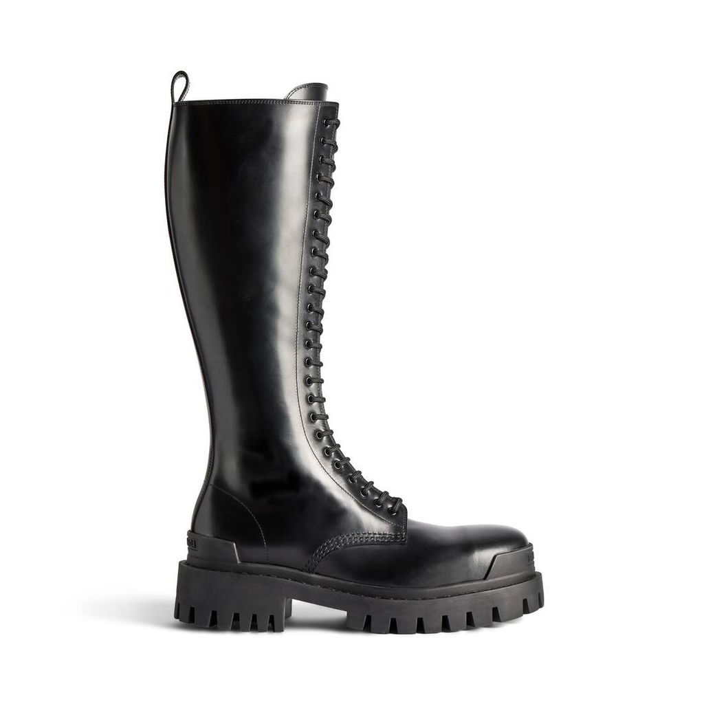 Strike Boot