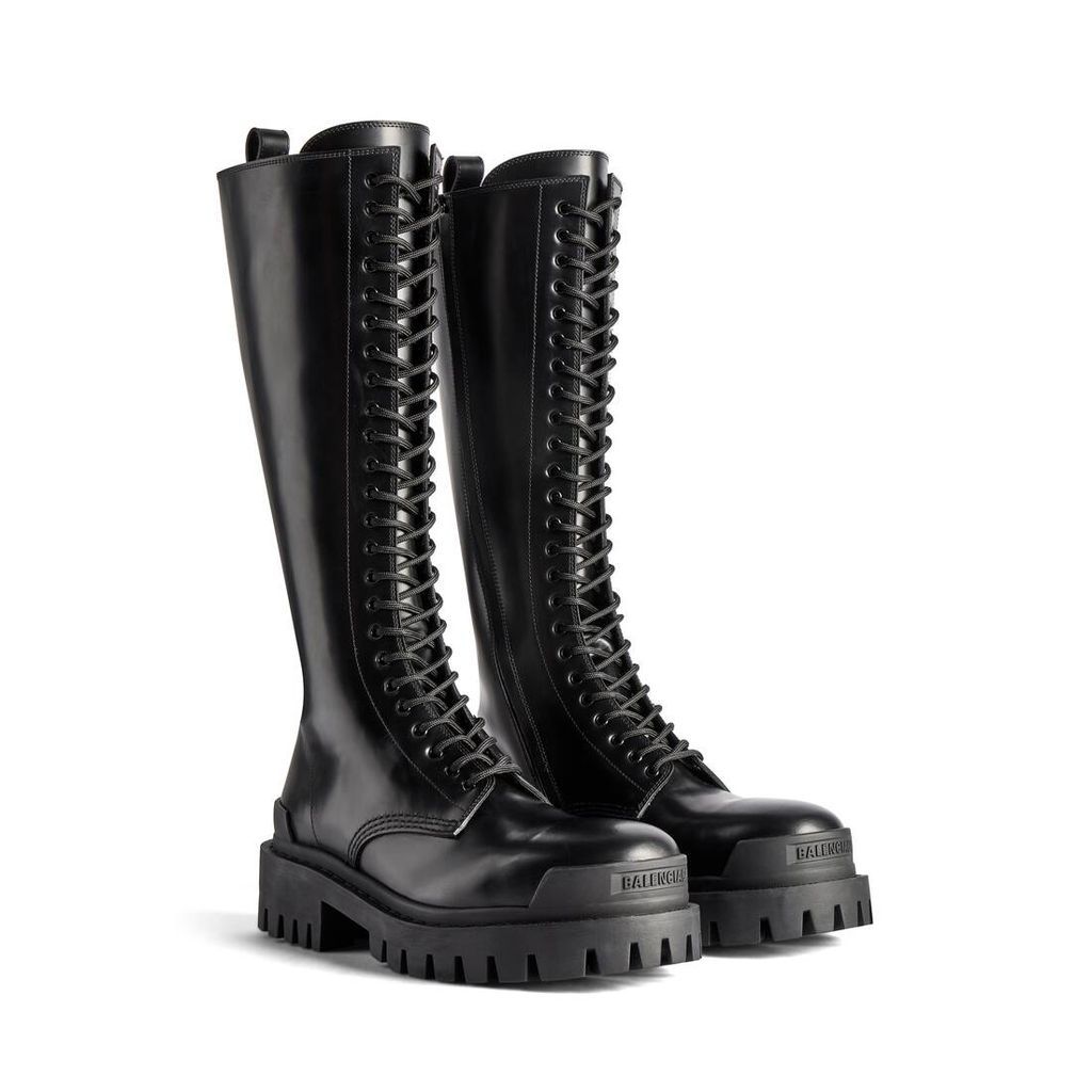 Strike Boot