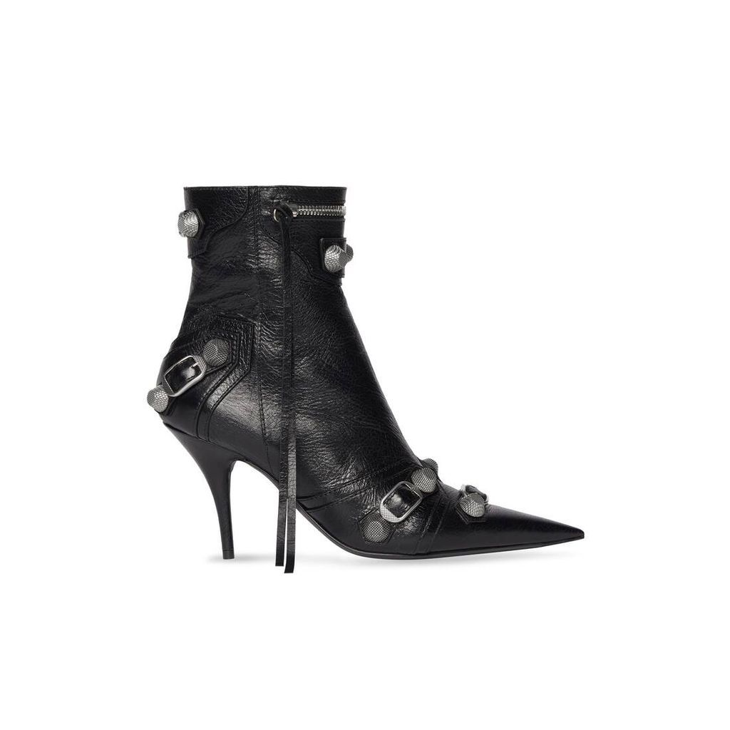 Cagole 90mm Bootie