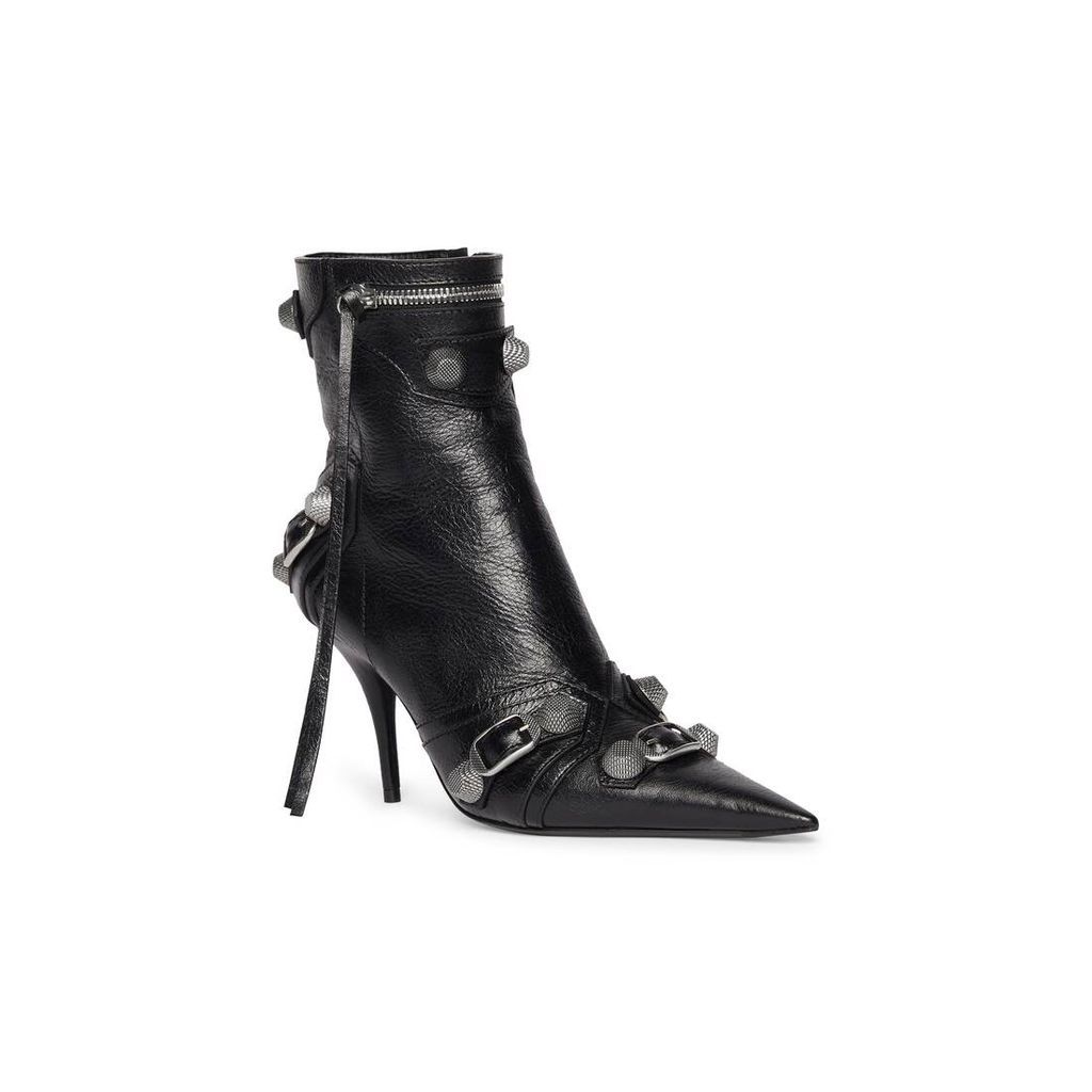Cagole 90mm Bootie