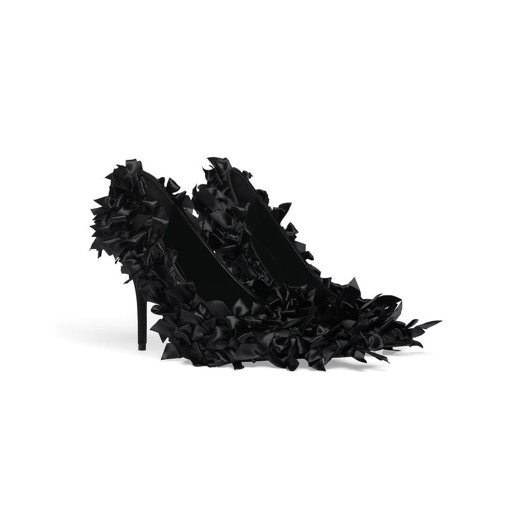 Marie-Antoinette 110mm Pump