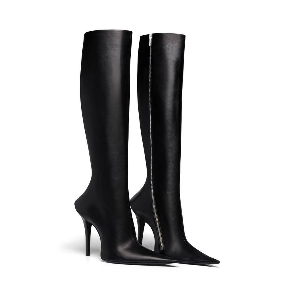Witch 110mm Boot