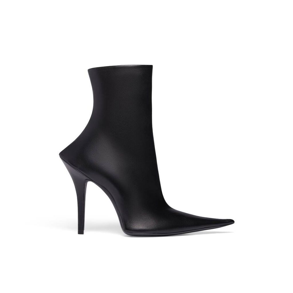 Witch 110mm Bootie