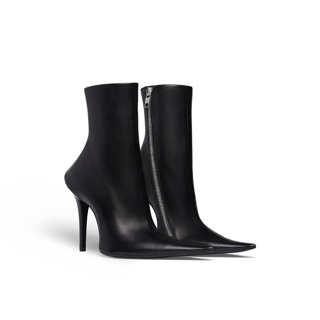 Witch 110mm Bootie