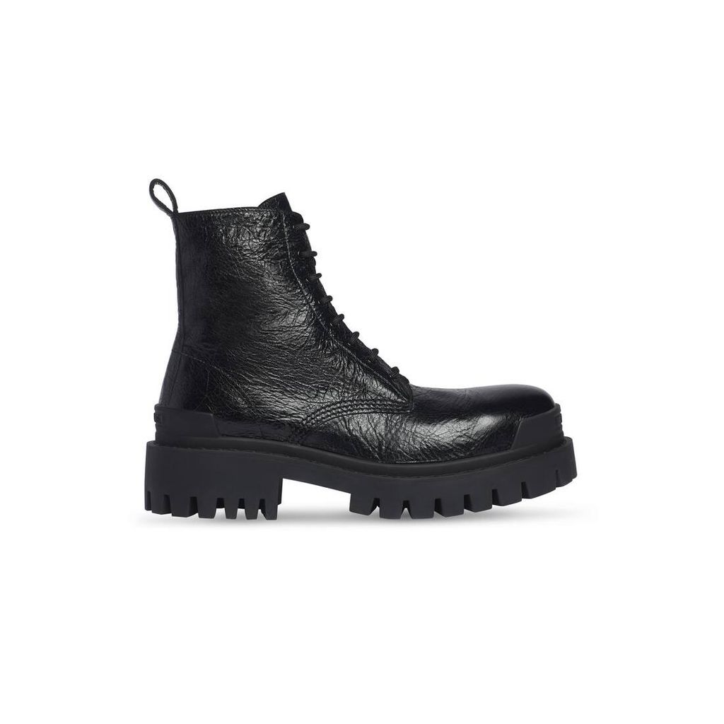 Strike 20mm Boot