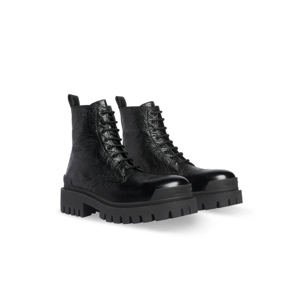 Strike 20mm Boot