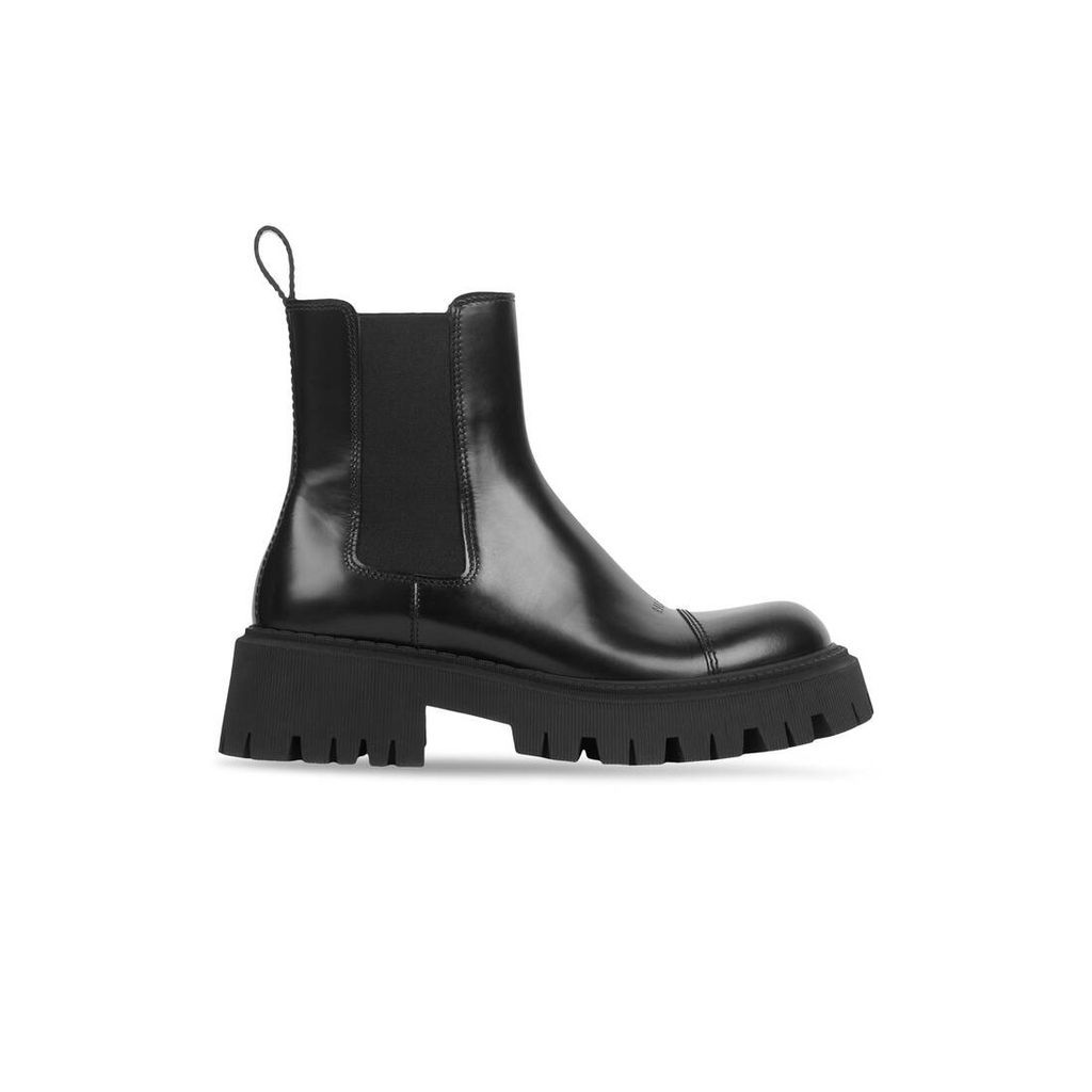 Tractor Boot