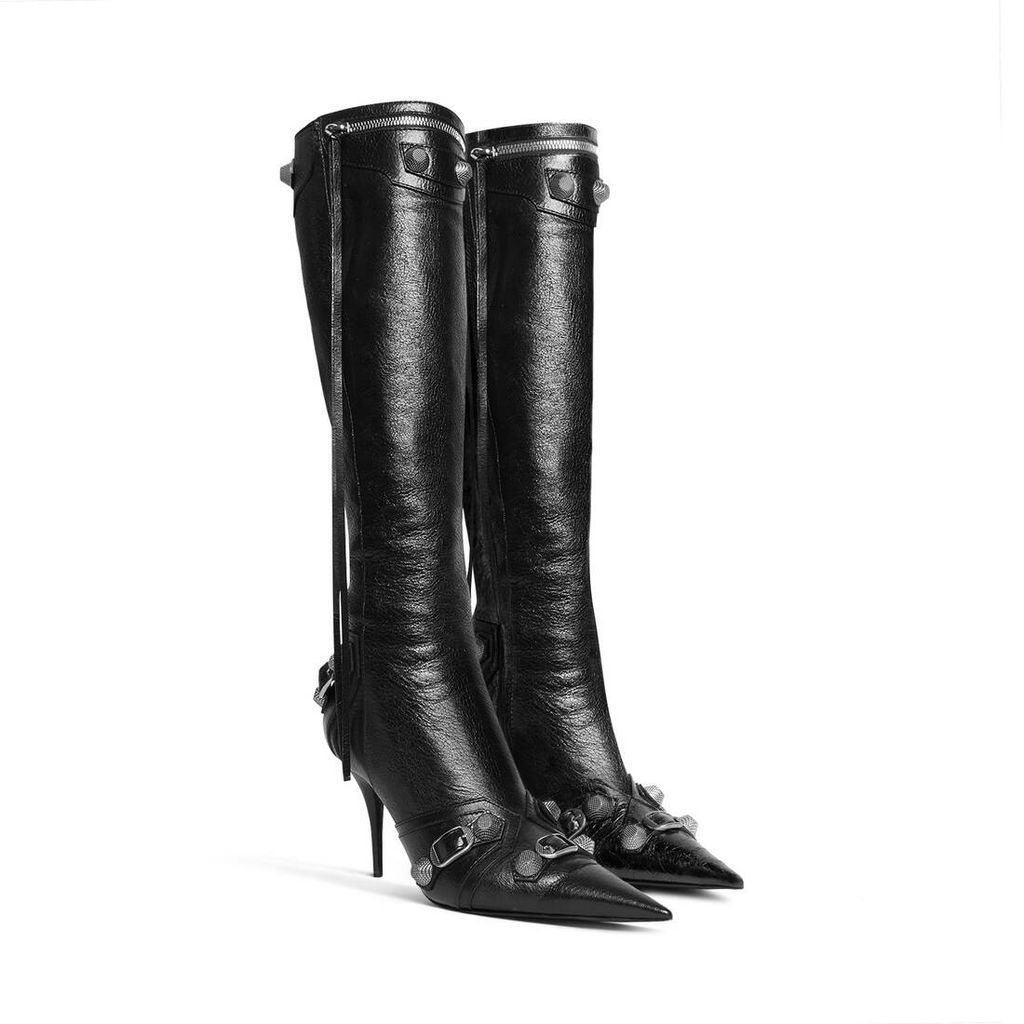 Cagole 90mm Boot