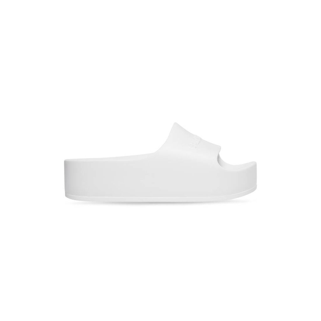 Chunky Slide Sandal
