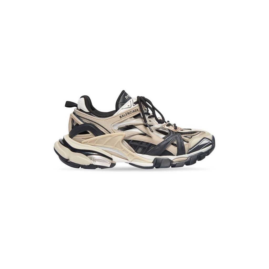 Track.2 Sneaker