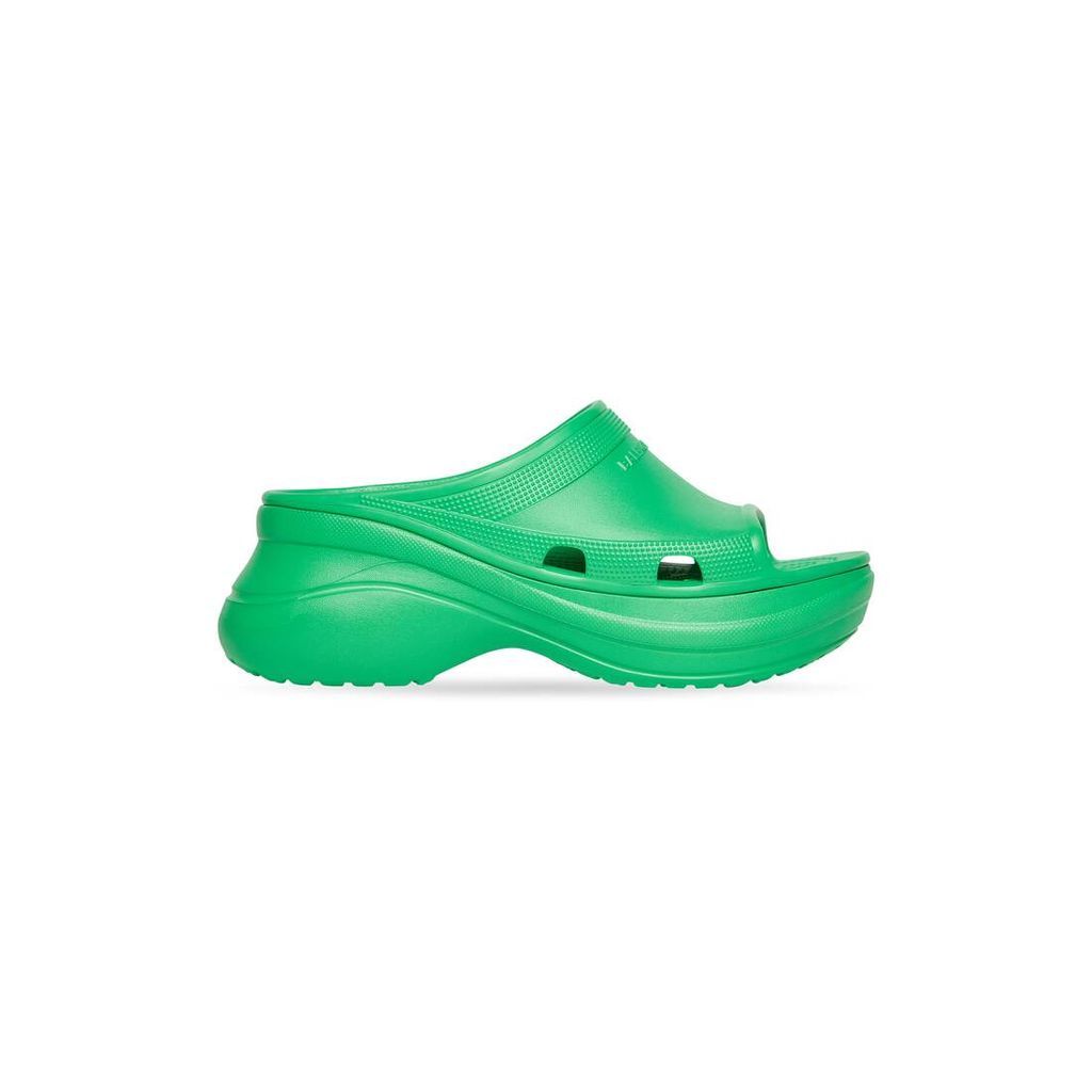 Pool Crocs™ Slide Sandal