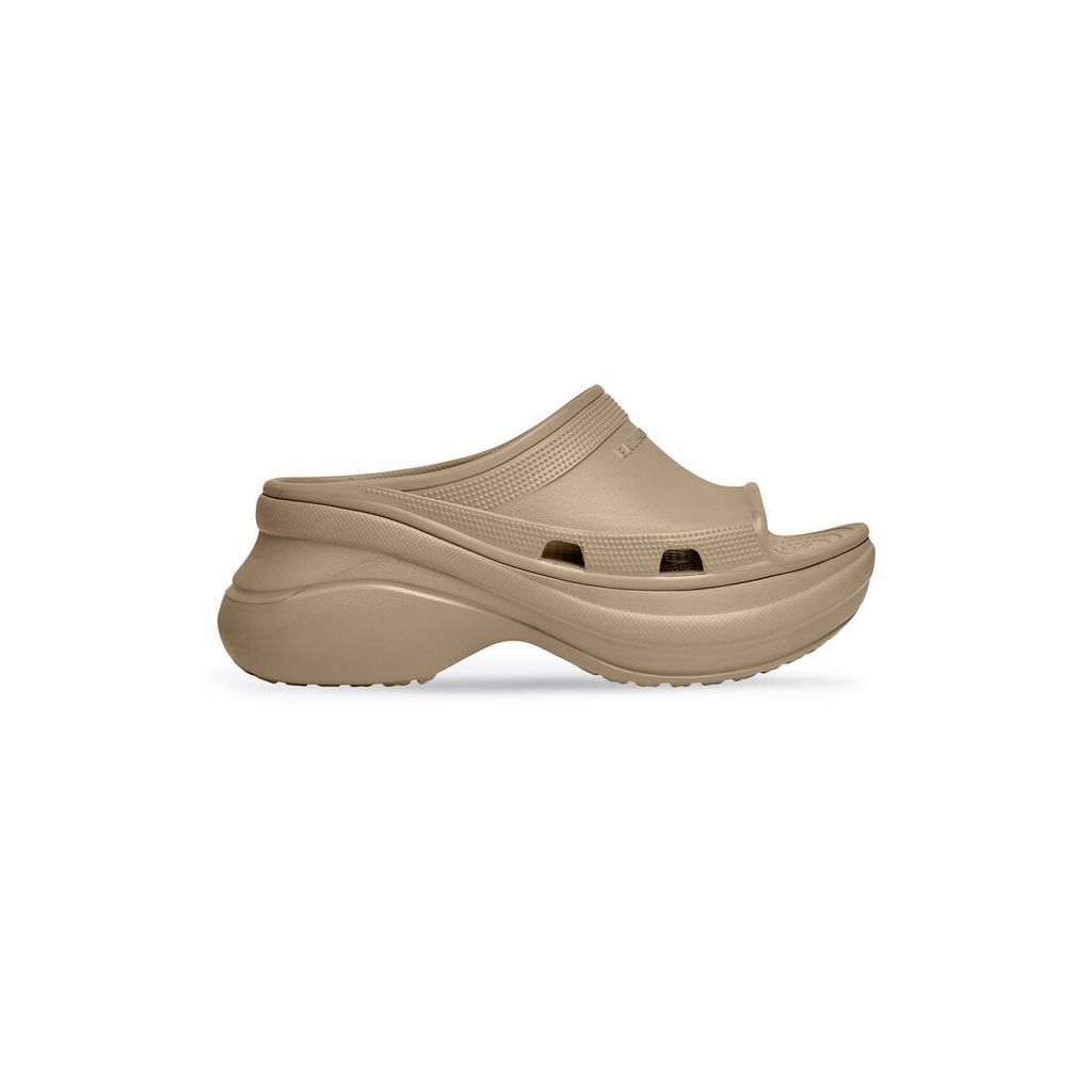Pool Crocs™ Slide Sandal