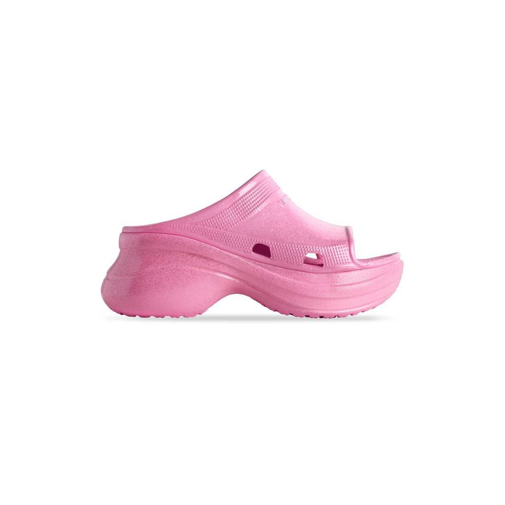 Pool Crocs™ Slide Sandal