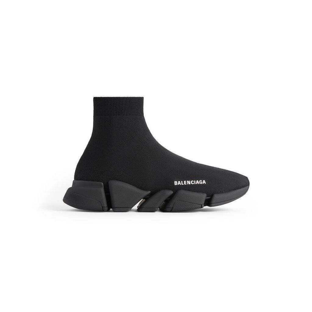 Speed 2.0 Recycled Knit Sneaker