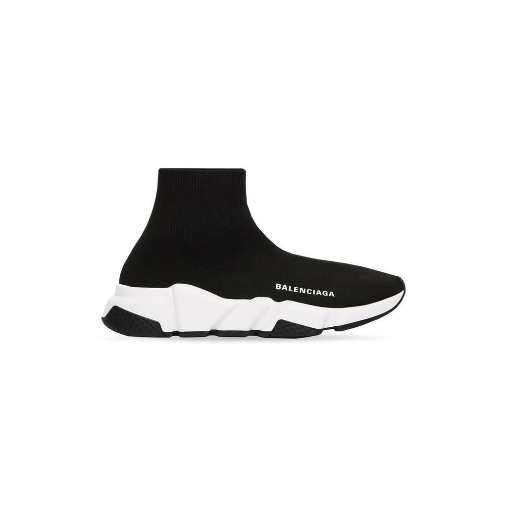 Speed Recycled Knit Sneaker
