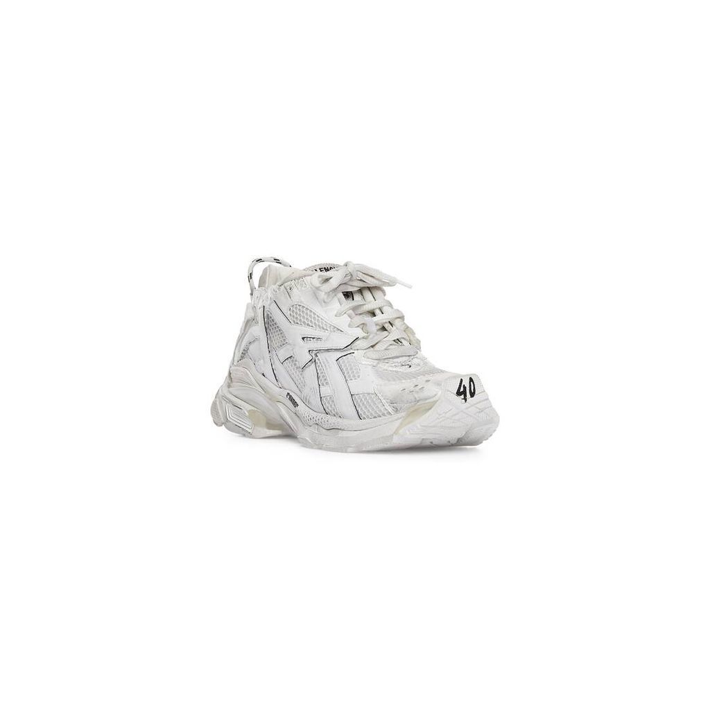 Runner Sneaker