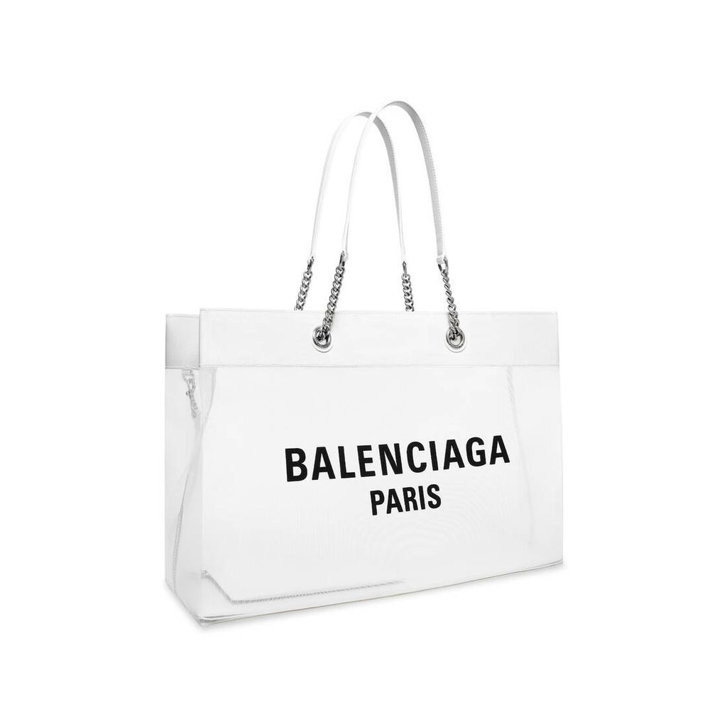 Duty Free Large Tote Bag