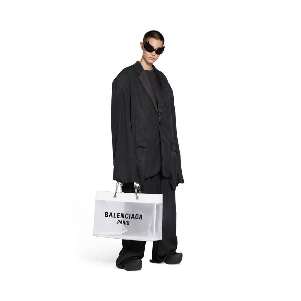 Duty Free Large Tote Bag