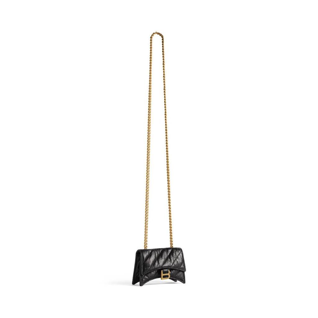 Crush Chain Bag Mini