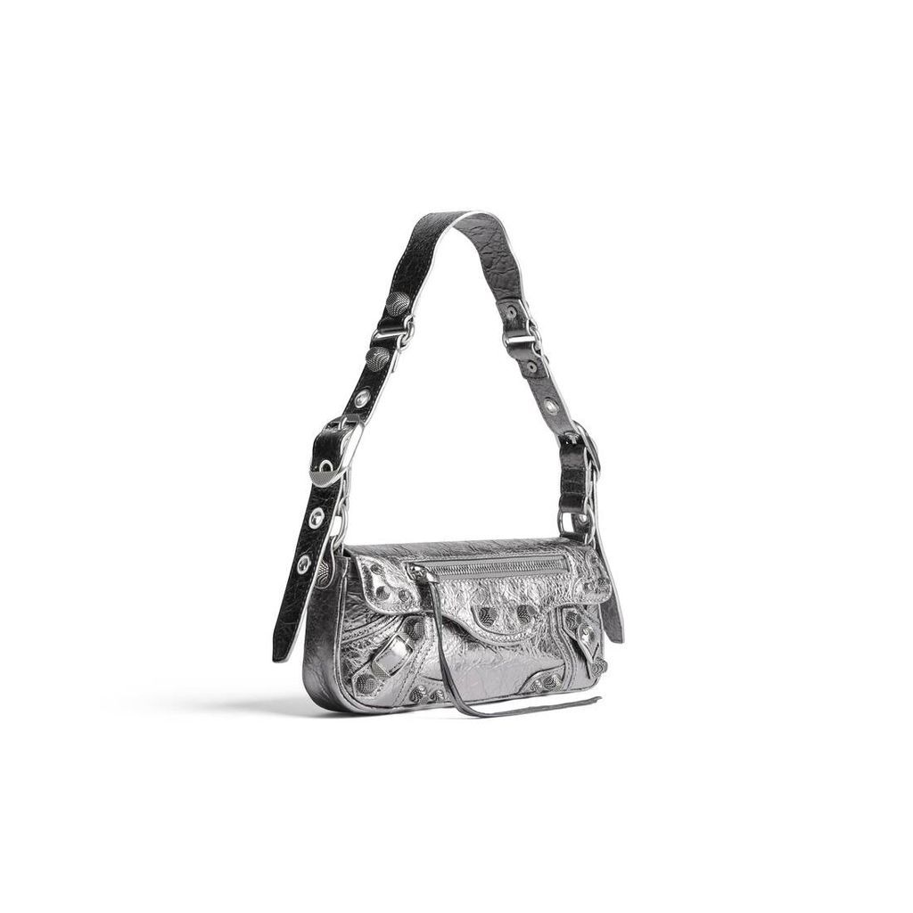 Le Cagole XS Sling Bag Metallized