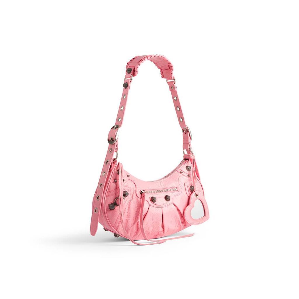 Le Cagole Small Shoulder Bag