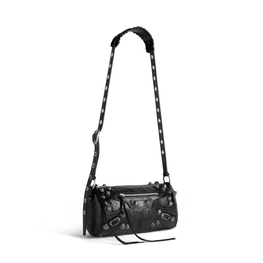 Le Cagole Cylinder Bag
