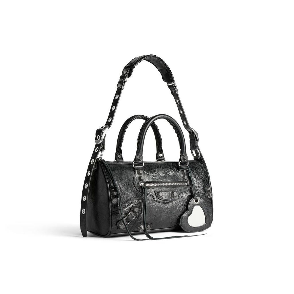 Le Cagole Medium Duffle Bag