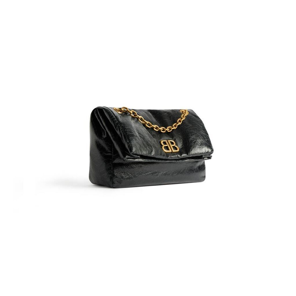 Monaco Chain Bag Small