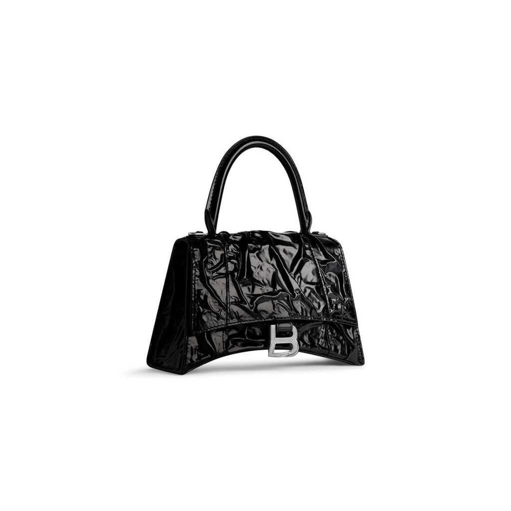 Hourglass Handbag Small