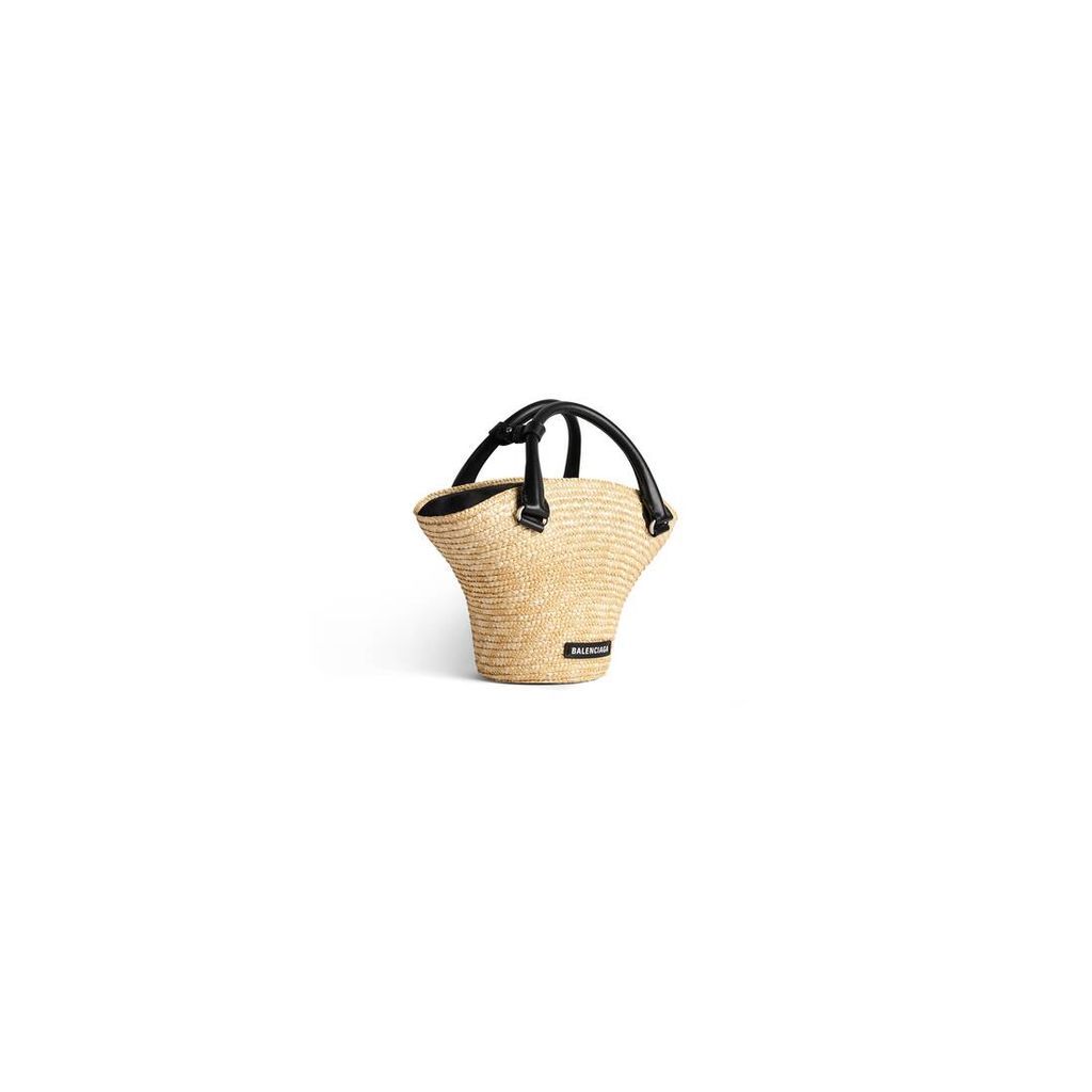 Beach Bag Mini Tote