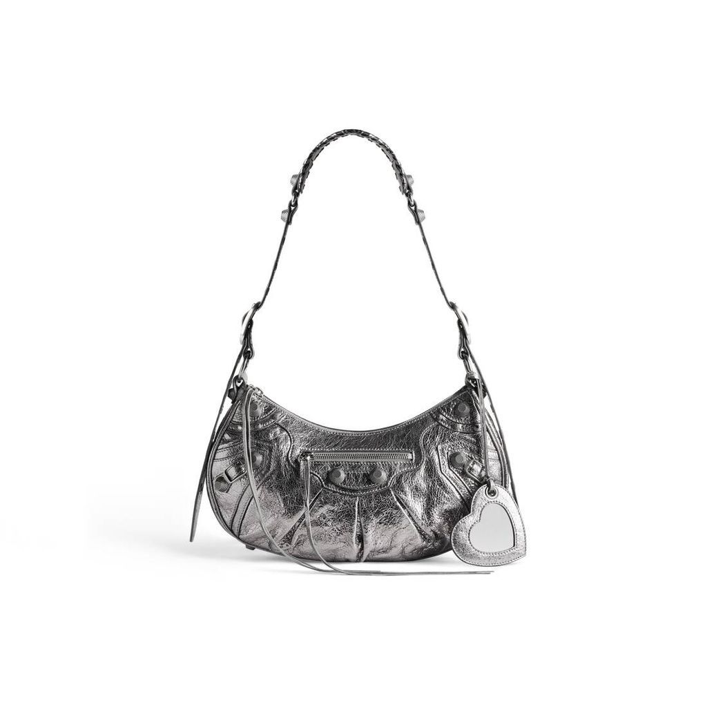 Le Cagole Shoulder Bag Small