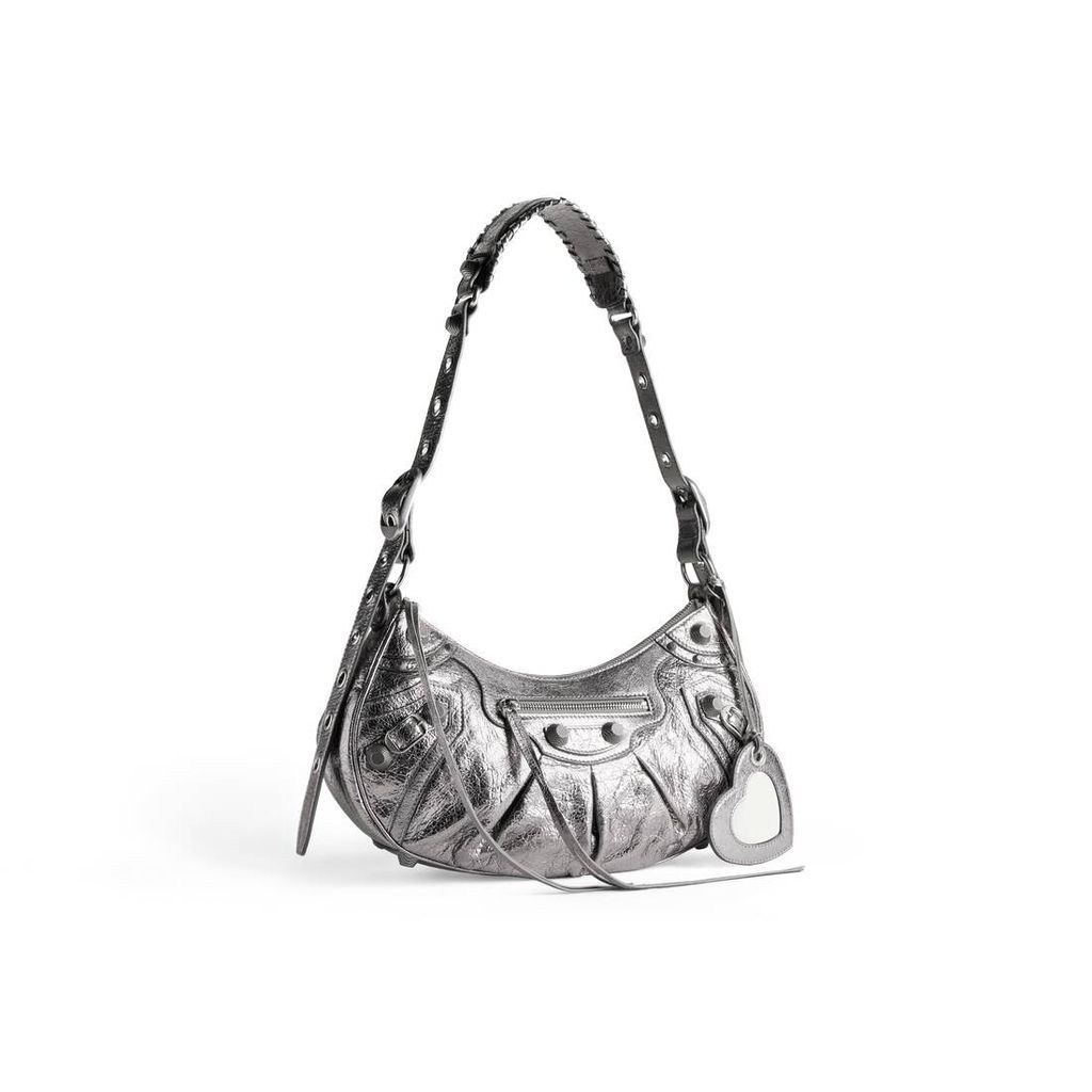 Le Cagole Shoulder Bag Small