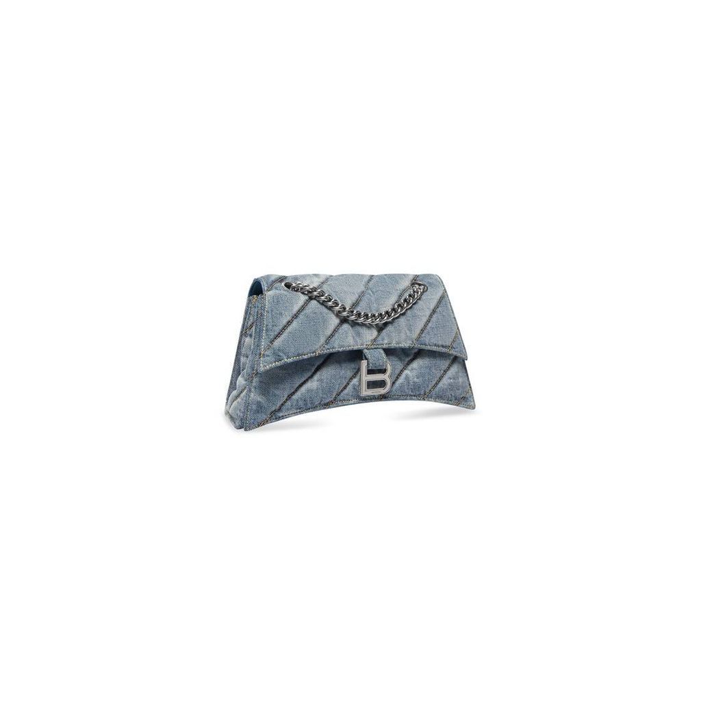 Crush Chain Bag Small